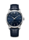 Heritage Sapphire Dress Watch