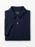 Signature Piqué Cotton Polo