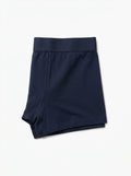 Supima Cotton Seamless Boxer Briefs